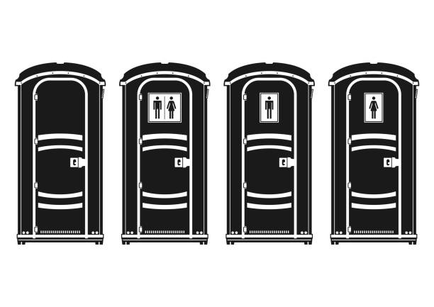 Trusted Little Walnut Village, NM Portable Potty Rental Experts