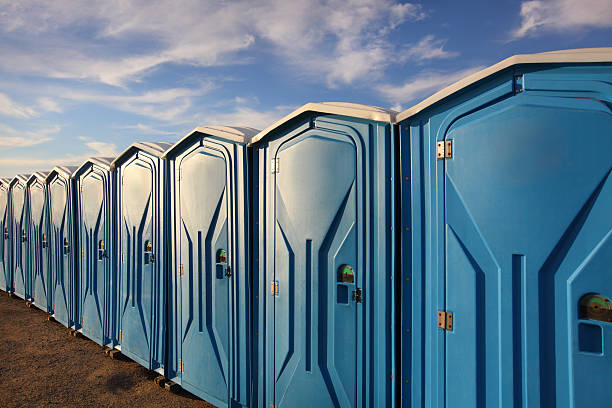 Best Restroom Trailer for Weddings  in Little Walnut Village, NM