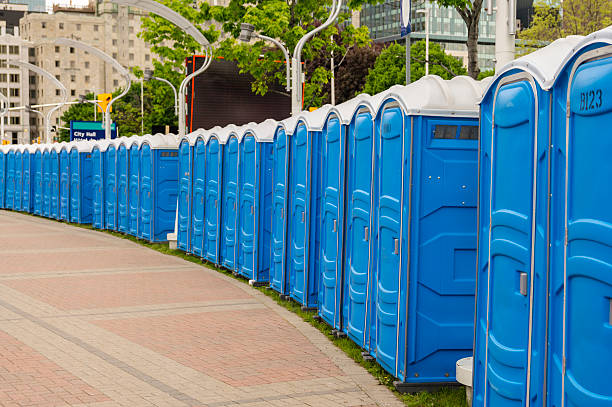 Best ADA-Compliant Portable Toilet Rental  in Little Walnut Village, NM
