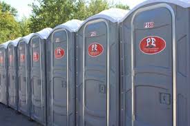 Types of Portable Toilets We Offer in Little Walnut Village, NM